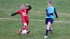 Fußball-Frauen - SV Reichenbach : Serkowitzer FSV (1:0) am 2. April 2023, Foto: Gerd Fechner