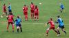 Fußball-Frauen - SV Reichenbach : Serkowitzer FSV (1:0) am 2. April 2023, Foto: Gerd Fechner