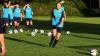 Fußball-Frauen - SV Reichenbach : SG Spremberger SV-Lok/Schleife am 27.08.2021