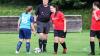Fußball-Frauen - SV Reichenbach : SG Spremberger SV-Lok/Schleife am 27.08.2021