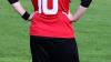 Fußball-Frauen - SV Reichenbach : SG Spremberger SV-Lok/Schleife am 27.08.2021