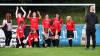 Fußball-Frauen - SV Reichenbach : SG Spremberger SV-Lok/Schleife am 27.08.2021