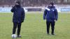 Fußball-Frauen - SV Reichenbach : SpG Gnaschwitz-Doberschau/Bischofswerda 2 (0:0) am 5. März 2023, Foto: Gerd Fechner