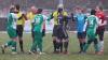 Fußball-Frauen - SV Reichenbach : SpG Gnaschwitz-Doberschau/Bischofswerda 2 (0:0) am 5. März 2023, Foto: Gerd Fechner