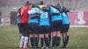 Fußball-Frauen - SV Reichenbach : SpG Gnaschwitz-Doberschau/Bischofswerda 2 (0:0) am 5. März 2023, Foto: Gerd Fechner