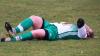 Fußball-Frauen - SV Reichenbach : SpG Gnaschwitz-Doberschau/Bischofswerda 2 (0:0) am 5. März 2023, Foto: Gerd Fechner