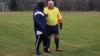 Fußball-Frauen - SV Reichenbach : SpG Gnaschwitz-Doberschau/Bischofswerda 2 (0:0) am 5. März 2023, Foto: Gerd Fechner