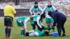 Fußball-Frauen - SV Reichenbach : SpG Gnaschwitz-Doberschau/Bischofswerda 2 (0:0) am 5. März 2023, Foto: Gerd Fechner