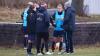 Fußball-Frauen - SV Reichenbach : SpG Gnaschwitz-Doberschau/Bischofswerda 2 (0:0) am 5. März 2023, Foto: Gerd Fechner