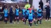 Fußball-Frauen - SV Reichenbach : SpG Gnaschwitz-Doberschau/Bischofswerda 2 (0:0) am 5. März 2023, Foto: Gerd Fechner