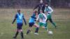 Fußball-Frauen - SV Reichenbach : SpG Gnaschwitz-Doberschau/Bischofswerda 2 (0:0) am 5. März 2023, Foto: Gerd Fechner