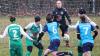 Fußball-Frauen - SV Reichenbach : SpG Gnaschwitz-Doberschau/Bischofswerda 2 (0:0) am 5. März 2023, Foto: Gerd Fechner