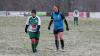 Fußball-Frauen - SV Reichenbach : SpG Gnaschwitz-Doberschau/Bischofswerda 2 (0:0) am 5. März 2023, Foto: Gerd Fechner