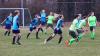 Fußball-Frauen - SV Reichenbach : SpG Ludwigsdorf/Gebelzig (2:1) am 19. März 2023, Foto: Gerd Fechner