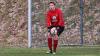 Fußball-Frauen - SV Reichenbach : SpG Ludwigsdorf/Gebelzig (2:1) am 19. März 2023, Foto: Gerd Fechner