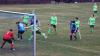 Fußball-Frauen - SV Reichenbach : SpG Ludwigsdorf/Gebelzig (2:1) am 19. März 2023, Foto: Gerd Fechner