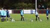 Fußball-Frauen - SV Reichenbach : SpG SV Loschwitz / SV Johannstadt 2 (8:0) am 6. November 2022, Foto: Gerd Fechner
