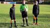 Fußball-Frauen - SV Reichenbach : SpG SV Loschwitz / SV Johannstadt 2 (8:0) am 6. November 2022, Foto: Gerd Fechner