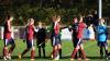 Fußball-Frauen - SV Reichenbach : SpG SV Loschwitz / SV Johannstadt 2 (8:0) am 6. November 2022, Foto: Gerd Fechner