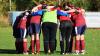 Fußball-Frauen - SV Reichenbach : SpG SV Loschwitz / SV Johannstadt 2 (8:0) am 6. November 2022, Foto: Gerd Fechner