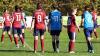 Fußball-Frauen - SV Reichenbach : SpG SV Loschwitz / SV Johannstadt 2 (8:0) am 6. November 2022, Foto: Gerd Fechner