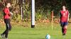 Fußball-Frauen - SV Reichenbach : SpG SV Loschwitz / SV Johannstadt 2 (8:0) am 6. November 2022, Foto: Gerd Fechner