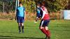 Fußball-Frauen - SV Reichenbach : SpG SV Loschwitz / SV Johannstadt 2 (8:0) am 6. November 2022, Foto: Gerd Fechner