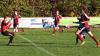 Fußball-Frauen - SV Reichenbach : SpG SV Loschwitz / SV Johannstadt 2 (8:0) am 6. November 2022, Foto: Gerd Fechner