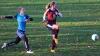 Fußball-Frauen - SV Reichenbach : SpG SV Loschwitz / SV Johannstadt 2 (8:0) am 6. November 2022, Foto: Gerd Fechner