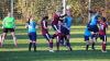 Fußball-Frauen - SV Reichenbach : SpG SV Loschwitz / SV Johannstadt 2 (8:0) am 6. November 2022, Foto: Gerd Fechner