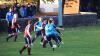 Fußball-Frauen - SV Reichenbach : SpG SV Loschwitz / SV Johannstadt 2 (8:0) am 6. November 2022, Foto: Gerd Fechner