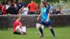 Fußball-Frauen - SV Reichenbach : SpG SV Ludwigsdorf 48 (0:1) am 8. Mai 2022