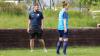Fußball-Frauen - SV Reichenbach : SpG SV Ludwigsdorf 48 (0:1) am 8. Mai 2022