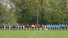 Fußball-Frauen - SV Reichenbach : SpG SV Ludwigsdorf 48 (0:1) am 8. Mai 2022