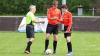 Fußball-Frauen - SV Reichenbach : SpG SV Ludwigsdorf 48 (0:1) am 8. Mai 2022