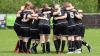 Fußball-Frauen - SV Reichenbach : SpG SV Ludwigsdorf 48 (0:1) am 8. Mai 2022