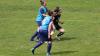 Fußball-Frauen - SV Reichenbach : SpG SV Ludwigsdorf 48 (0:1) am 8. Mai 2022
