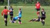 Fußball-Frauen - SV Reichenbach : SpG SV Ludwigsdorf 48 (0:1) am 8. Mai 2022