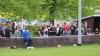Fußball-Frauen - SV Reichenbach : SpG SV Ludwigsdorf 48 (0:1) am 8. Mai 2022