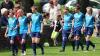 Fußball-Frauen - SV Reichenbach : SpG SV Ludwigsdorf 48 (0:1) am 8. Mai 2022