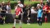 Fußball-Frauen - SV Reichenbach : SpG SV Ludwigsdorf 48 (0:1) am 8. Mai 2022
