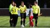 Fußball-Frauen - SV Reichenbach : SpVgg. Dresden-Löbtau (0:4) am 17. Oktober 2021