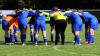 Fußball-Frauen - SV Reichenbach : SpVgg. Dresden-Löbtau (0:4) am 17. Oktober 2021