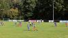 Fußball-Frauen - SV Reichenbach : SpVgg. Dresden-Löbtau (0:4) am 17. Oktober 2021