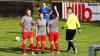 Fußball-Frauen - SV Reichenbach : SpVgg. Dresden-Löbtau (0:4) am 17. Oktober 2021