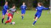 Fußball-Frauen - SV Reichenbach : SpVgg. Dresden-Löbtau (0:4) am 17. Oktober 2021