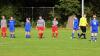Fußball-Frauen - SV Reichenbach : SpVgg. Dresden-Löbtau (0:4) am 17. Oktober 2021
