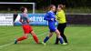 Fußball-Frauen - SV Reichenbach : SpVgg. Dresden-Löbtau (0:4) am 17. Oktober 2021