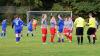 Fußball-Frauen - SV Reichenbach : SpVgg. Dresden-Löbtau (0:4) am 17. Oktober 2021