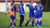 Fußball-Frauen - SV Reichenbach : SpVgg. Dresden-Löbtau (0:4) am 17. Oktober 2021